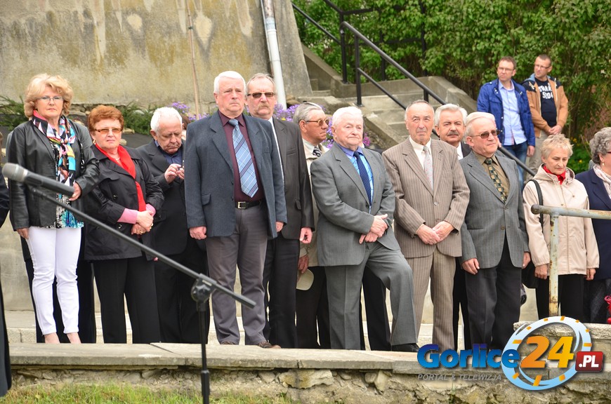 Święto Pracy 2015