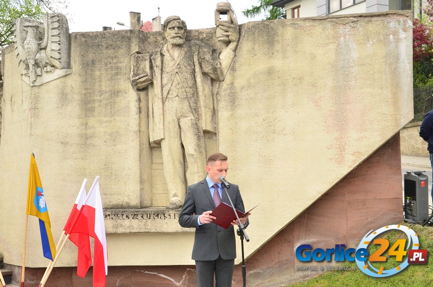 Święto Pracy 2015