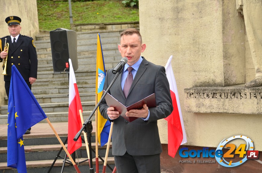 Święto Pracy 2015