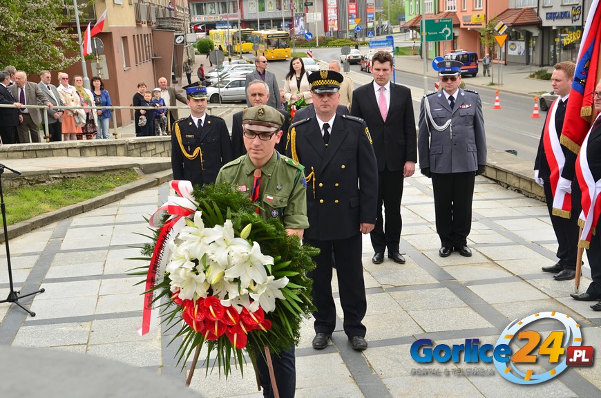 Święto Pracy 2015