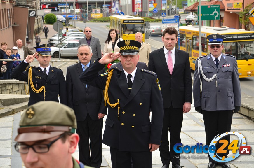 Święto Pracy 2015