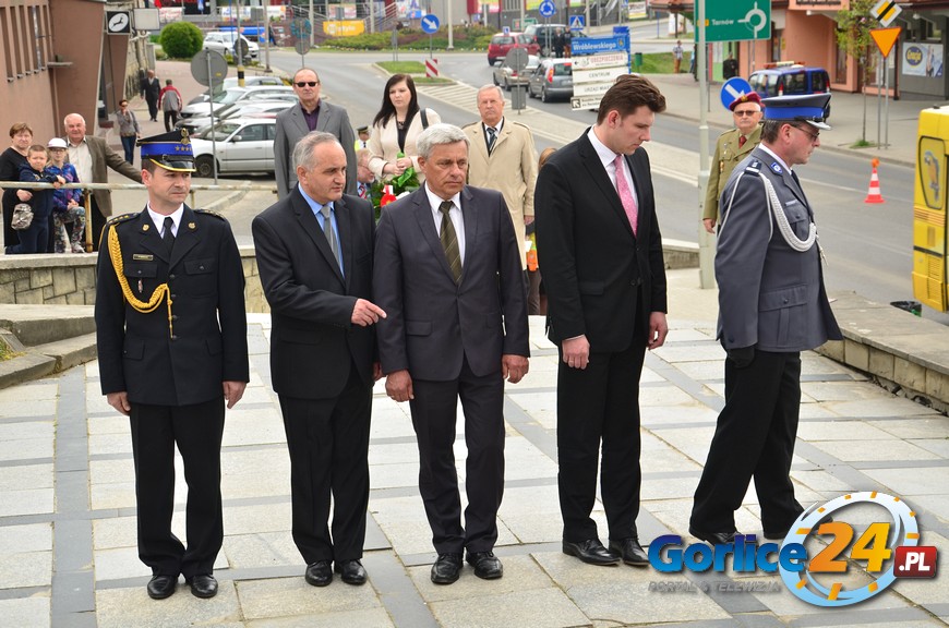 Święto Pracy 2015