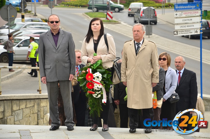 Święto Pracy 2015