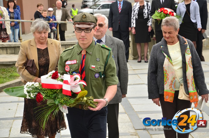 Święto Pracy 2015