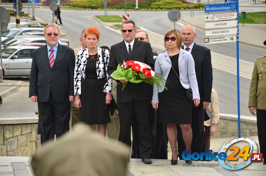 Święto Pracy 2015