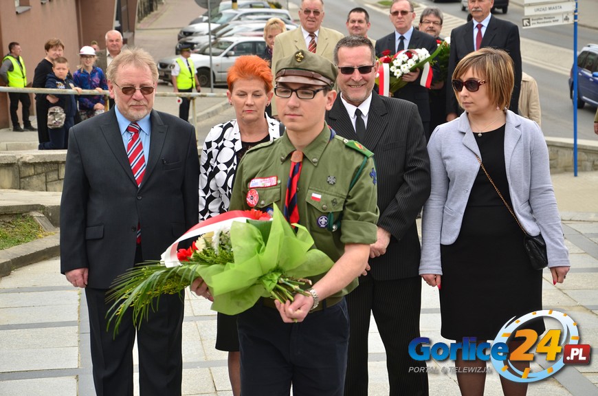 Święto Pracy 2015