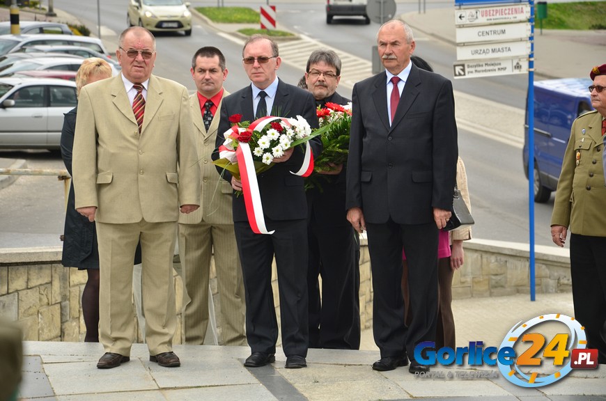 Święto Pracy 2015
