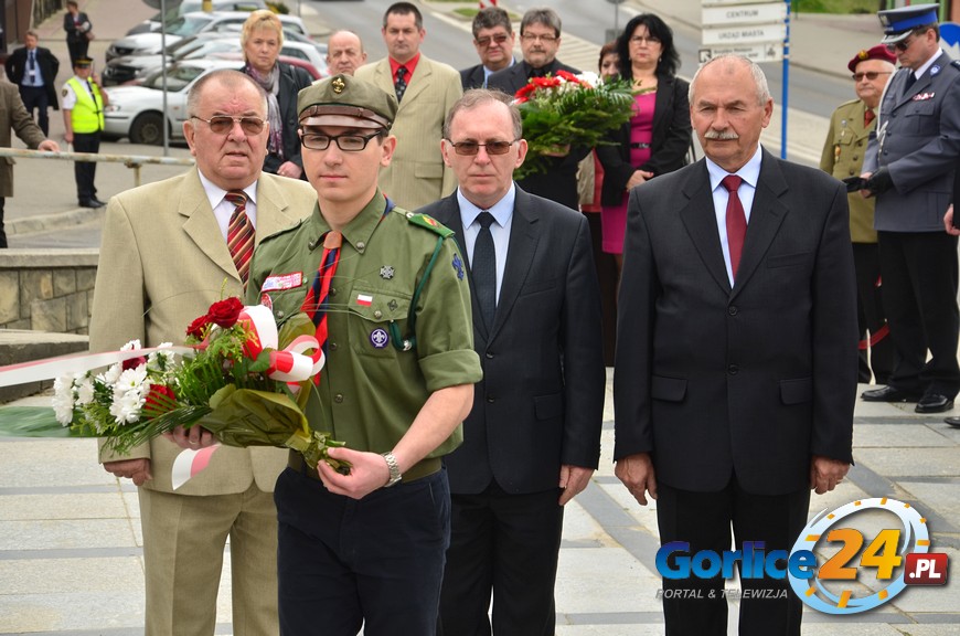 Święto Pracy 2015