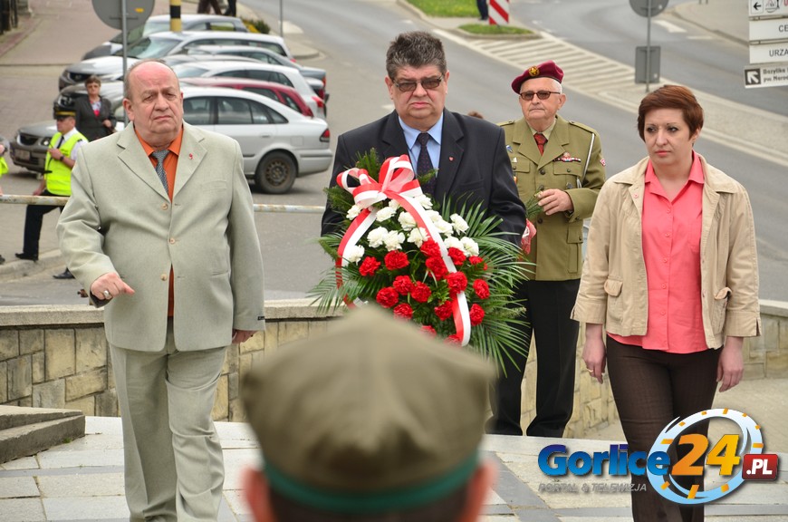 Święto Pracy 2015