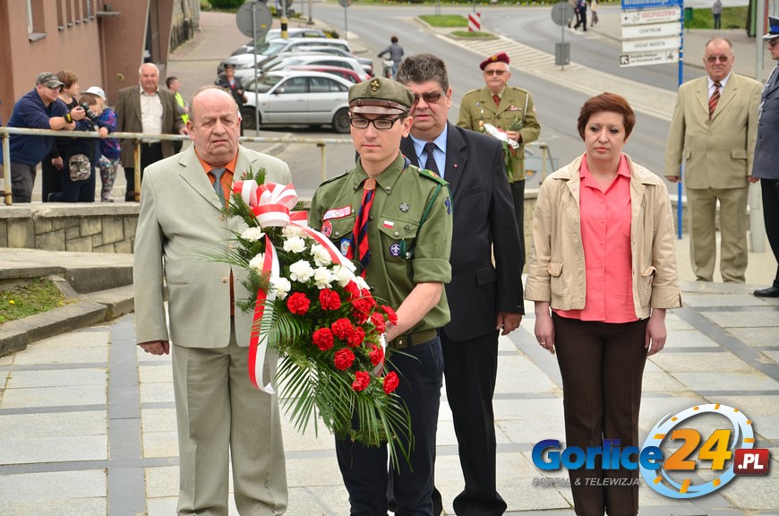 Święto Pracy 2015