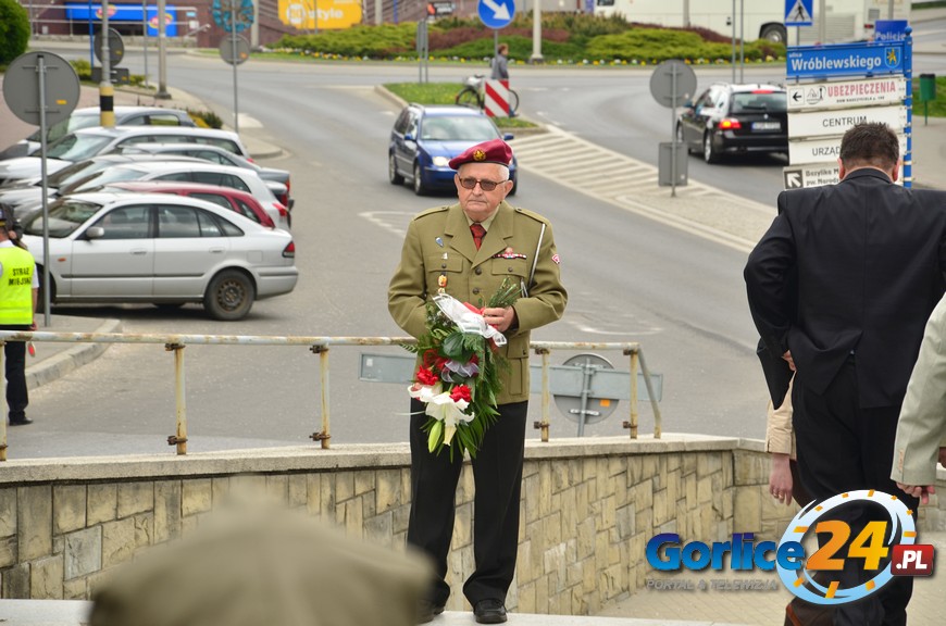Święto Pracy 2015