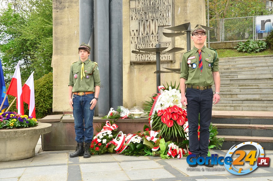 Święto Pracy 2015
