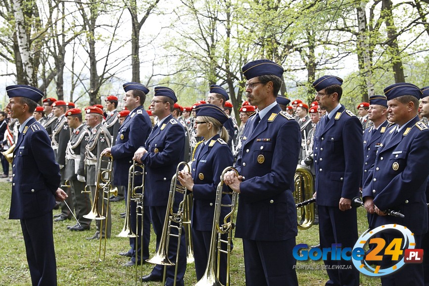 Dzień przed wielką rocznicą