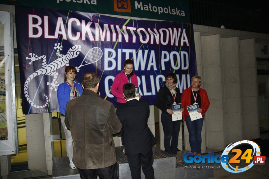 Dzień przed wielką rocznicą