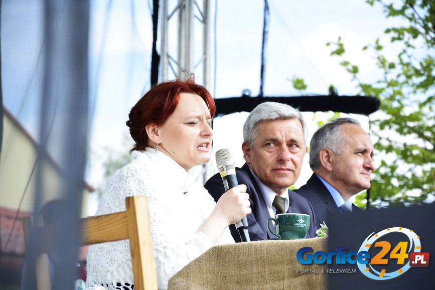 Śniadanie z Ewą... i nie tylko