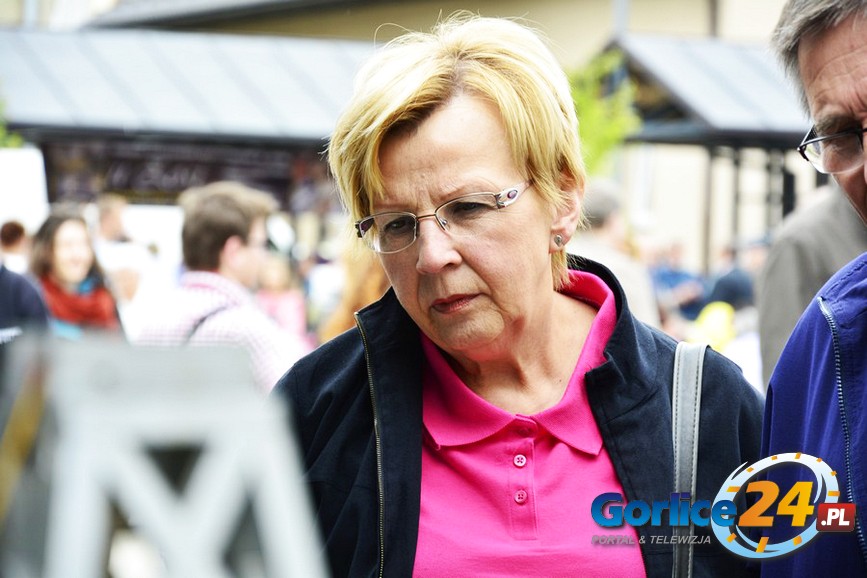 Śniadanie z Ewą... i nie tylko