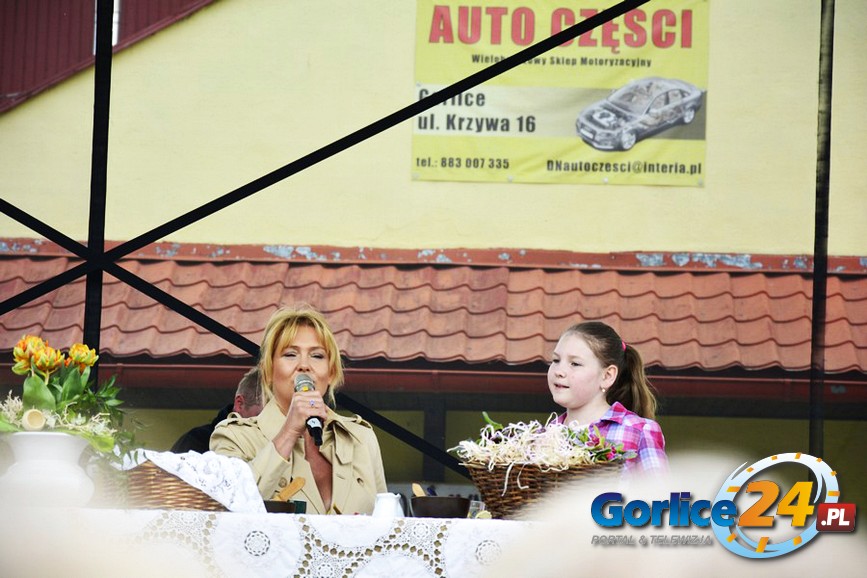 Śniadanie z Ewą... i nie tylko