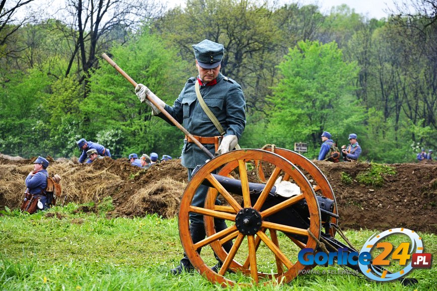 ...100 lat później