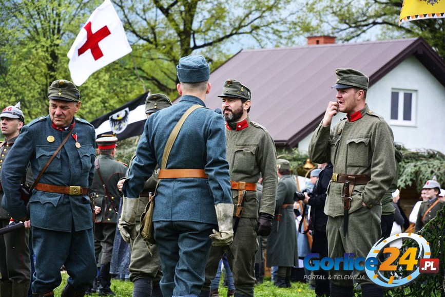 ...100 lat później
