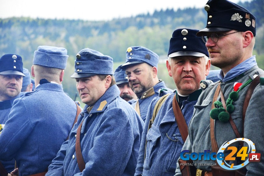 ...100 lat później