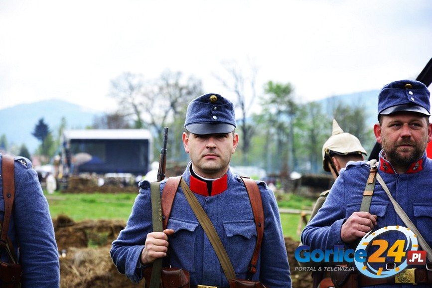 ...100 lat później