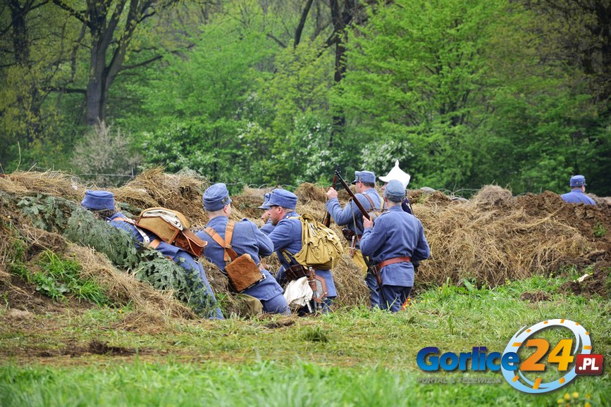 ...100 lat później