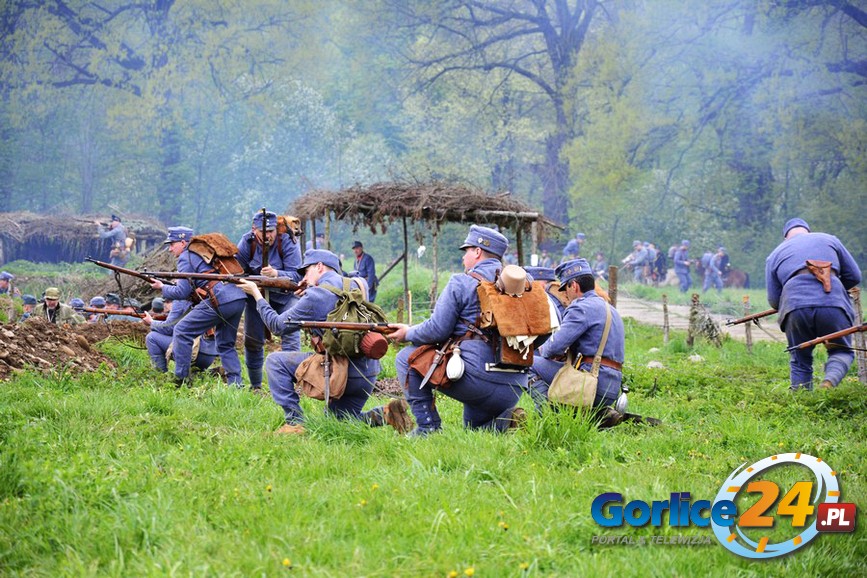 ...100 lat później
