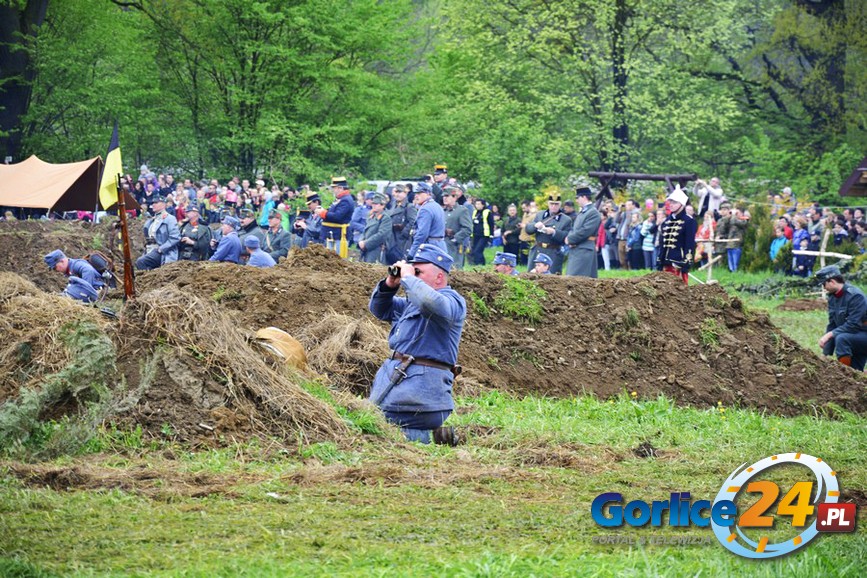...100 lat później