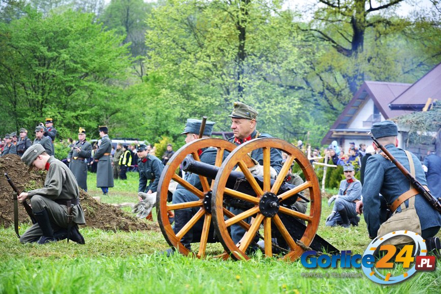 ...100 lat później