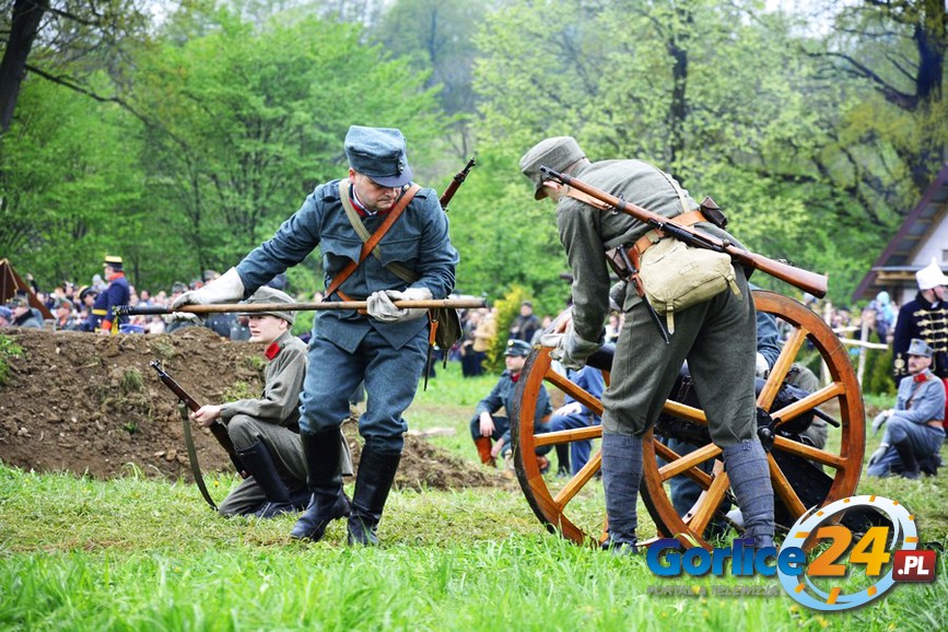 ...100 lat później