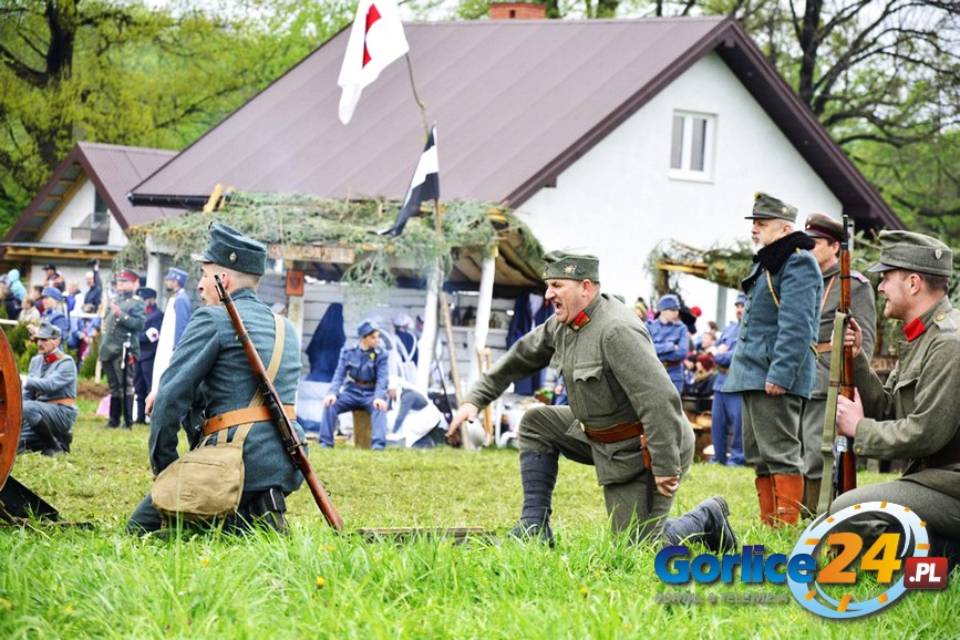 ...100 lat później