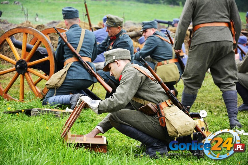 ...100 lat później