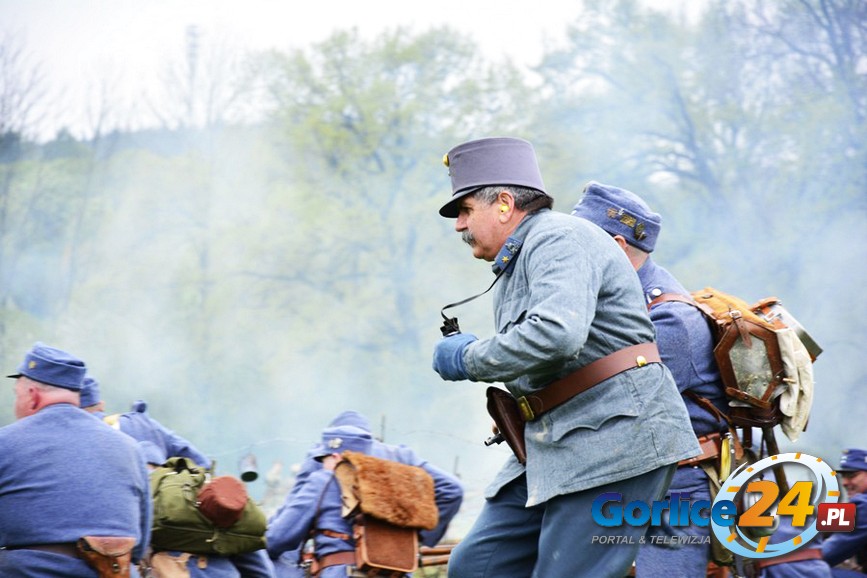 ...100 lat później
