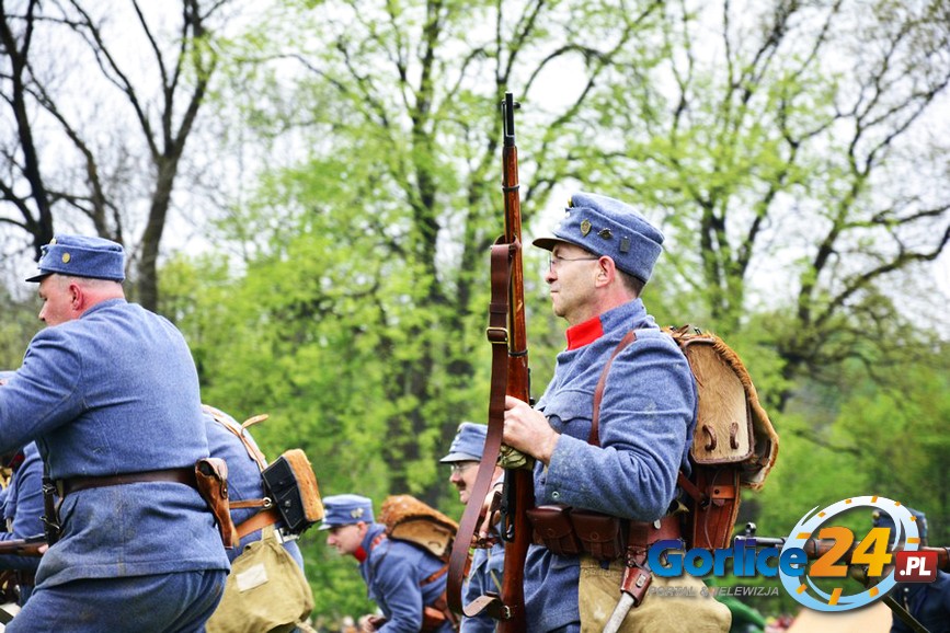 ...100 lat później