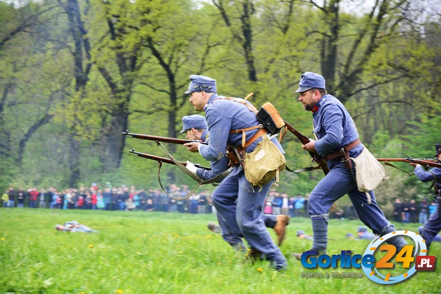 ...100 lat później