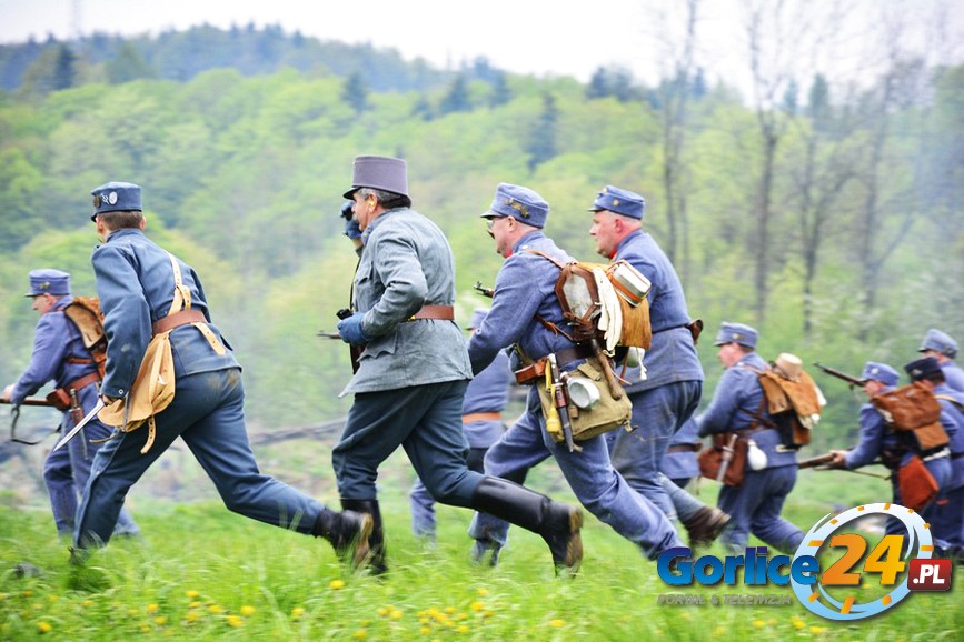 ...100 lat później