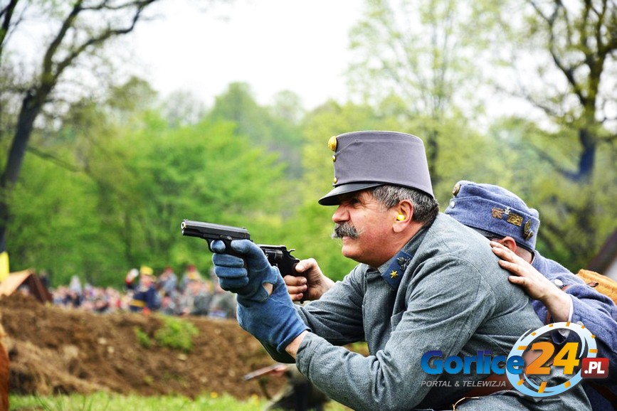 ...100 lat później