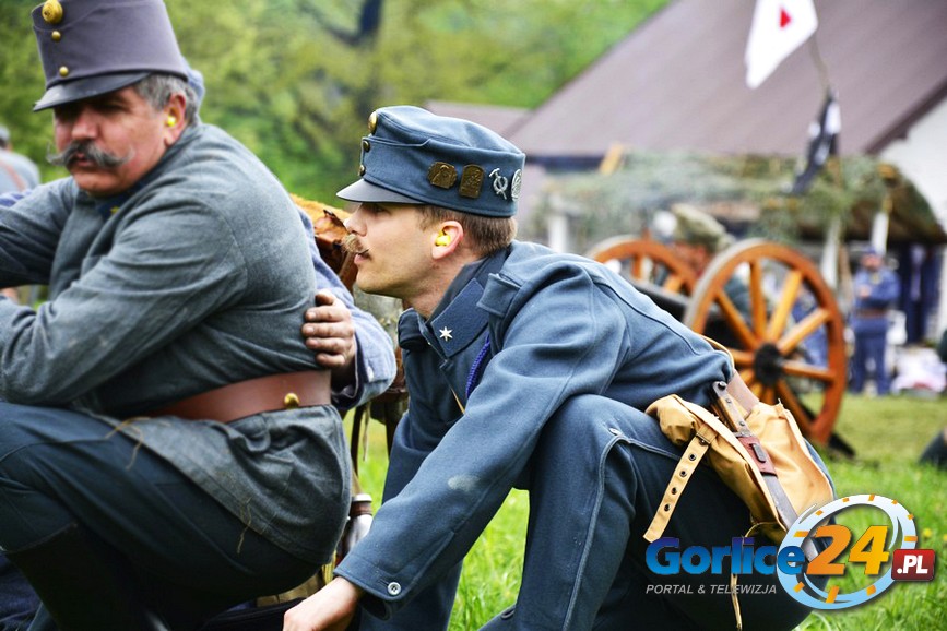 ...100 lat później