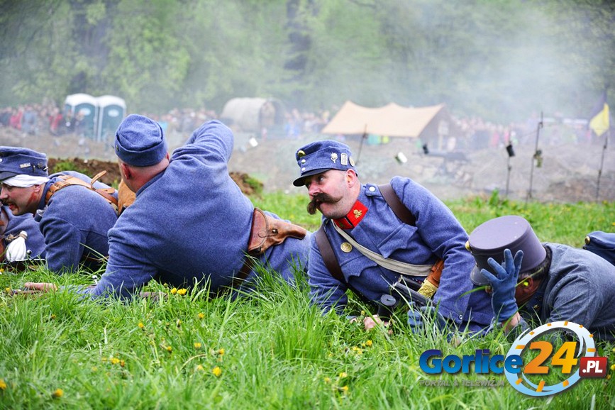 ...100 lat później