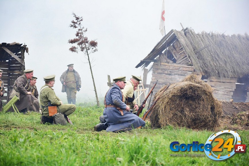 ...100 lat później