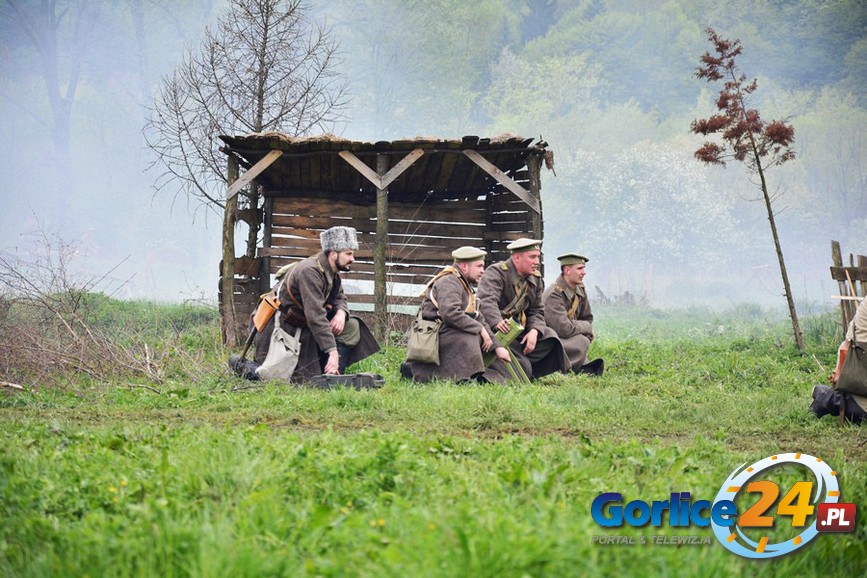 ...100 lat później