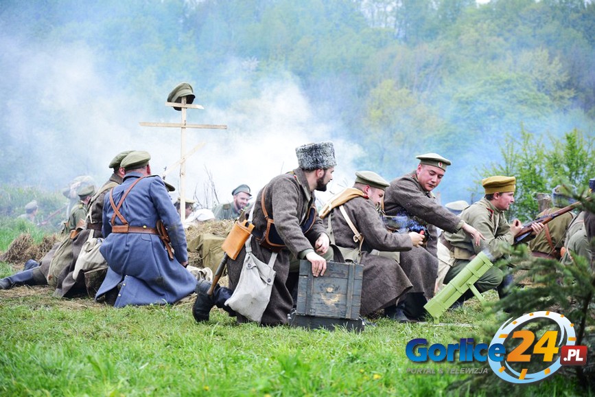 ...100 lat później
