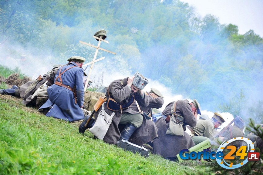 ...100 lat później