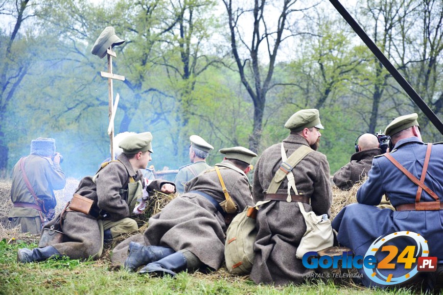 ...100 lat później