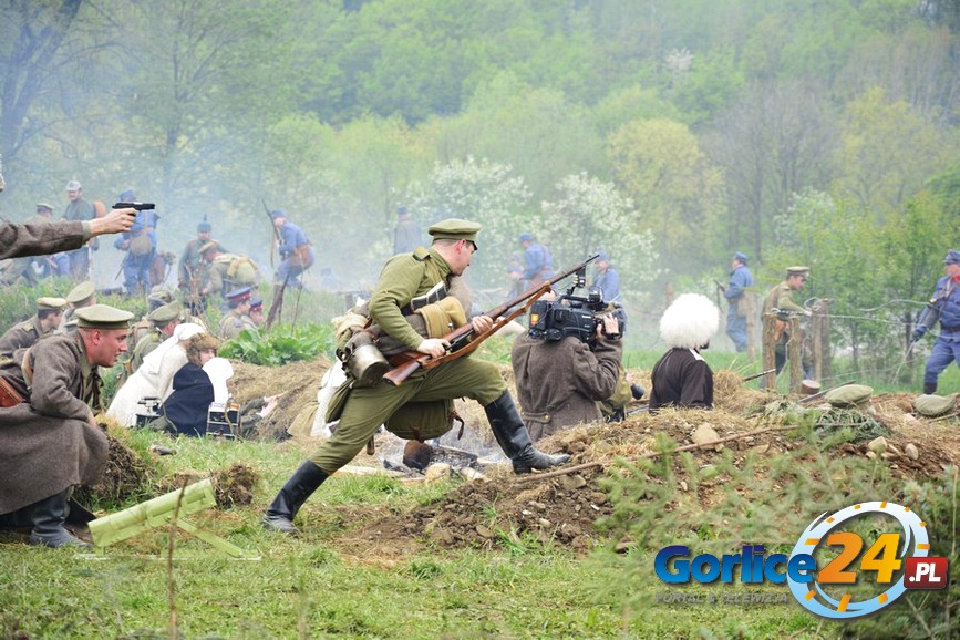 ...100 lat później