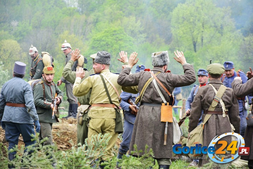 ...100 lat później