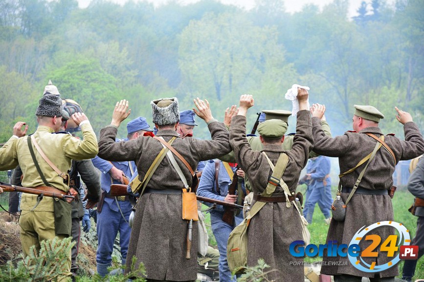 ...100 lat później