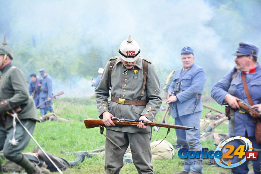...100 lat później