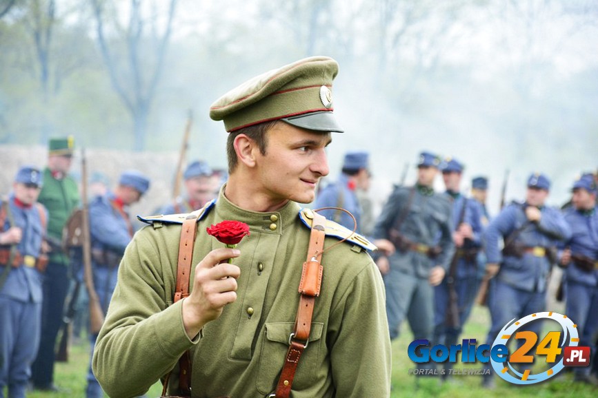 ...100 lat później