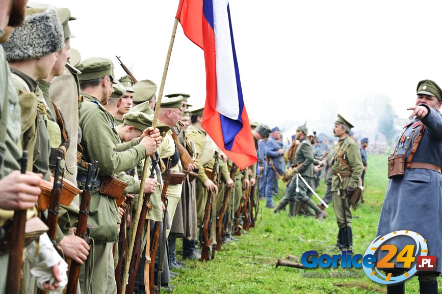 ...100 lat później